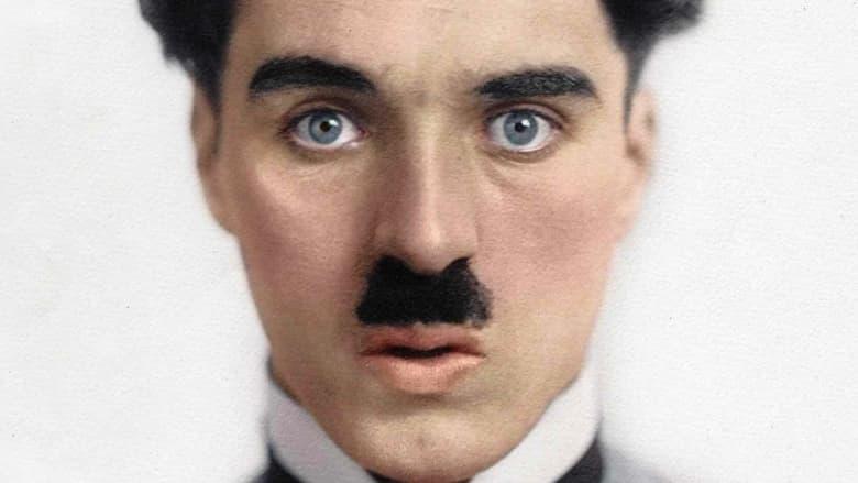 The Real Charlie Chaplin image