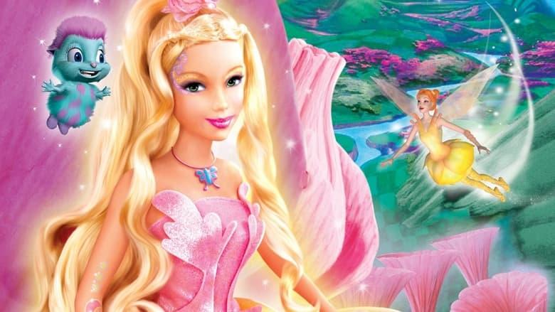 Barbie: Fairytopia image