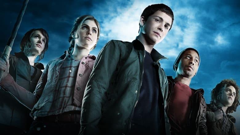 Percy Jackson: Sea of Monsters image