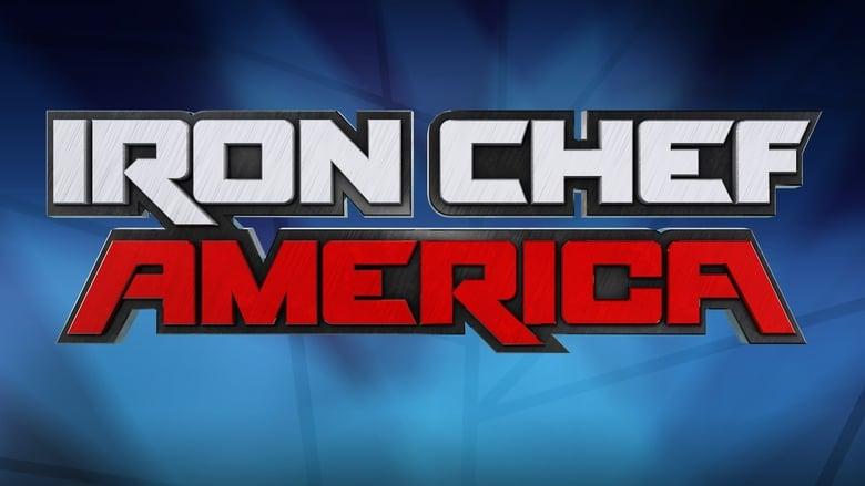 Iron Chef America image