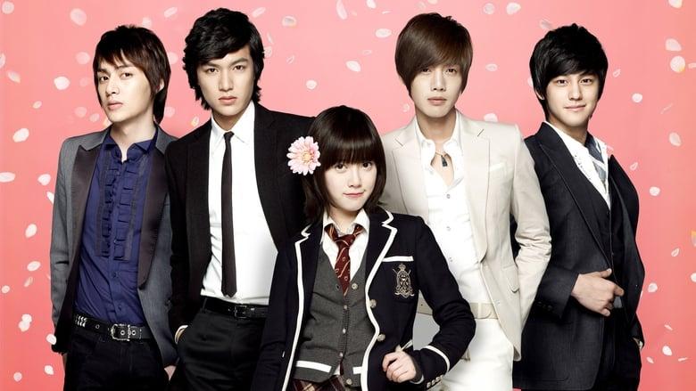 Boys Over Flowers image
