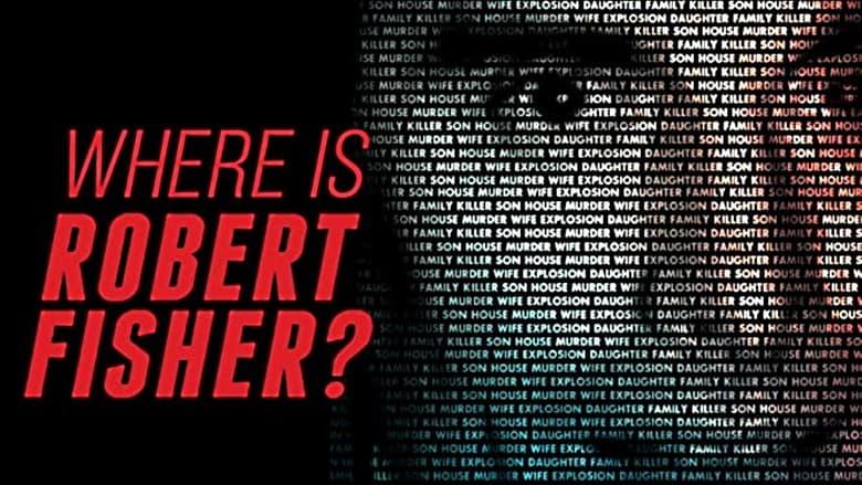 Where is Robert Fisher? image