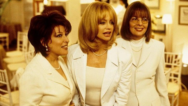 The First Wives Club image