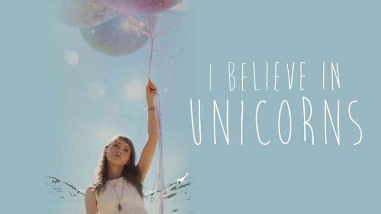 I Believe in Unicorns image