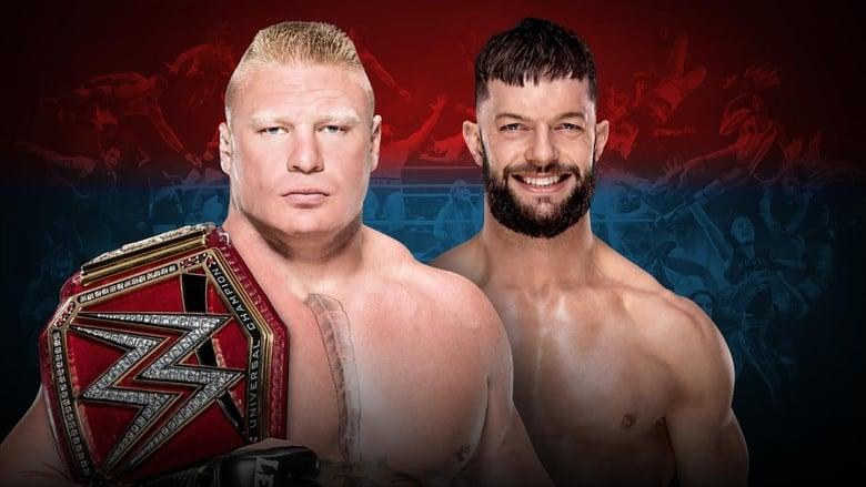 WWE Royal Rumble 2019 image