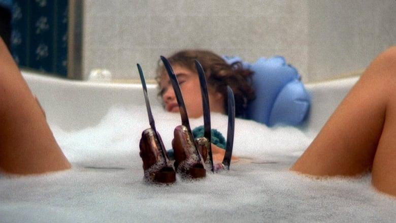 A Nightmare on Elm Street image