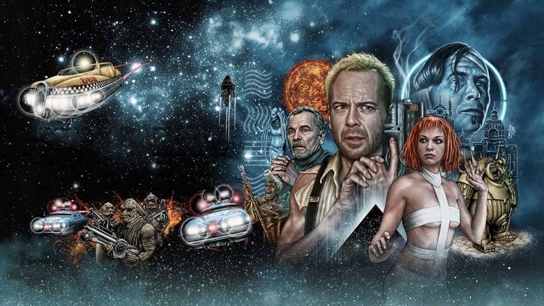 The Fifth Element image