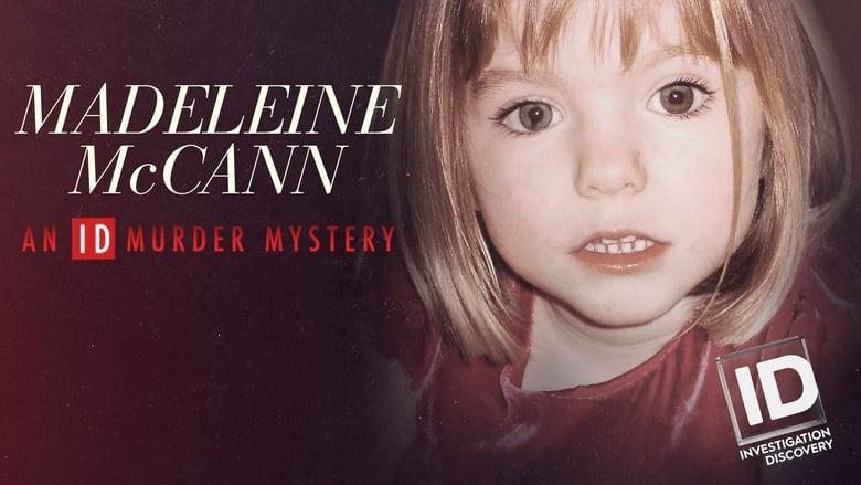 Madeleine McCann: An ID Murder Mystery image