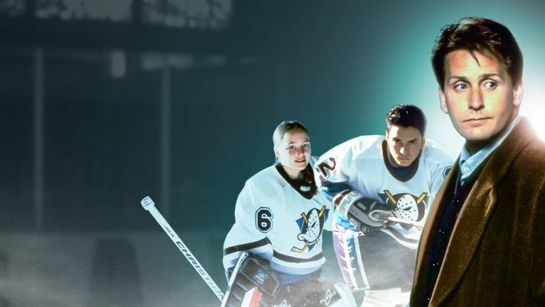 D3: The Mighty Ducks image