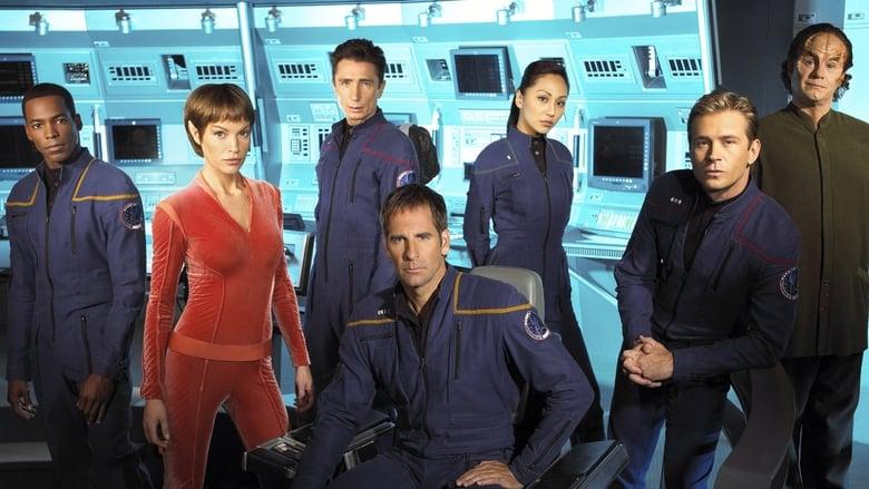 Star Trek: Enterprise image