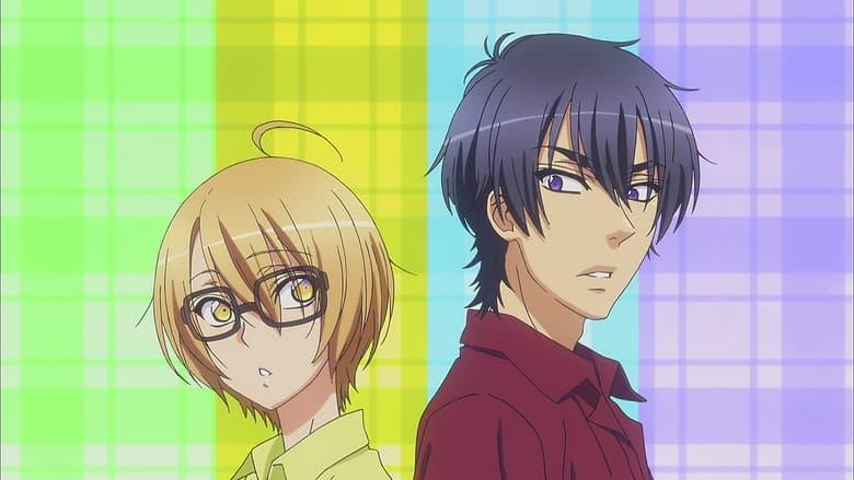Love Stage!! image