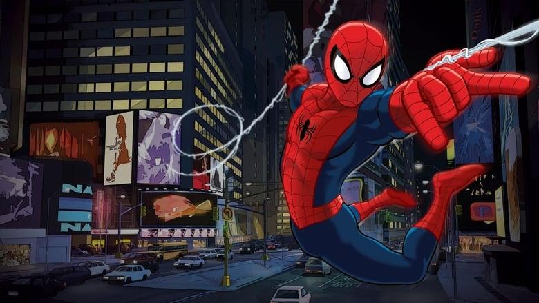 Marvel's Ultimate Spider-Man image