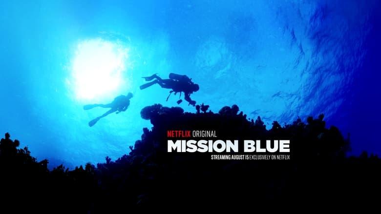 Mission Blue image