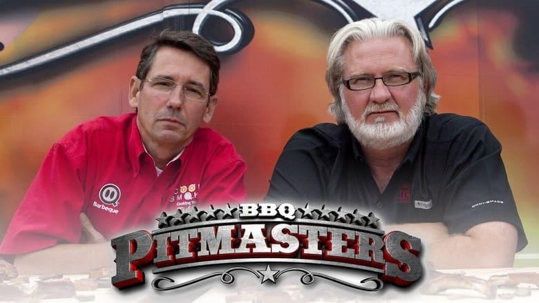 BBQ Pitmasters: All-Stars image