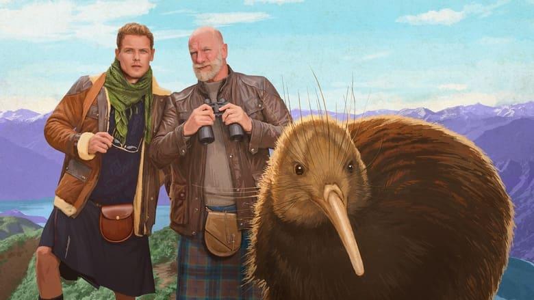 Men in Kilts: A Roadtrip with Sam and Graham image
