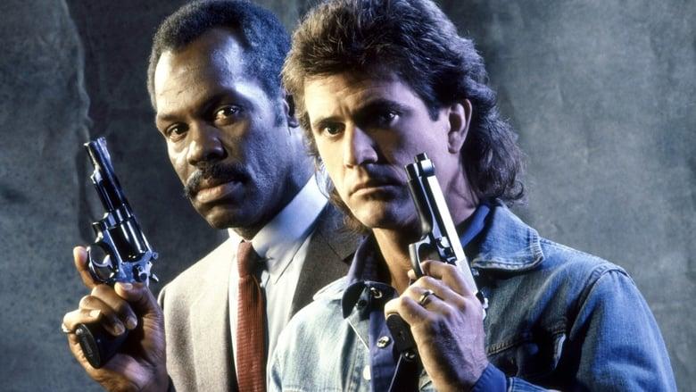 Lethal Weapon image