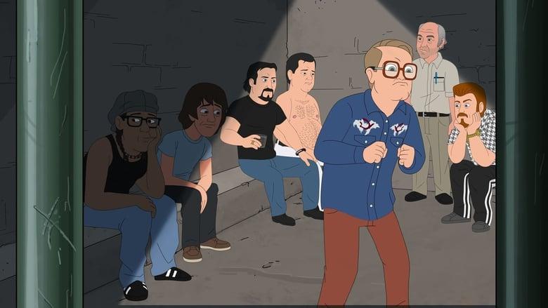 Trailer Park Boys: The Animated Series image