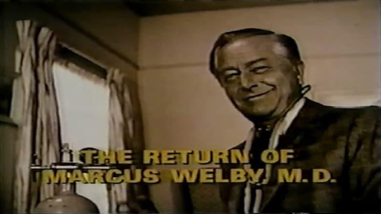 The Return of Marcus Welby, M.D. image