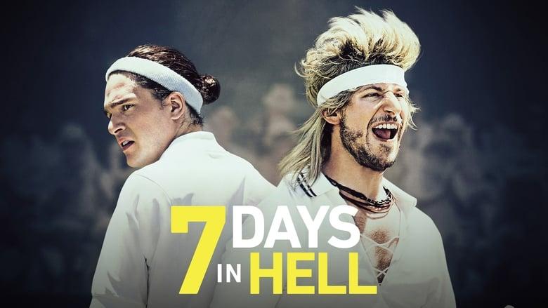 7 Days in Hell image