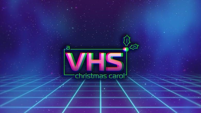 A VHS Christmas Carol image