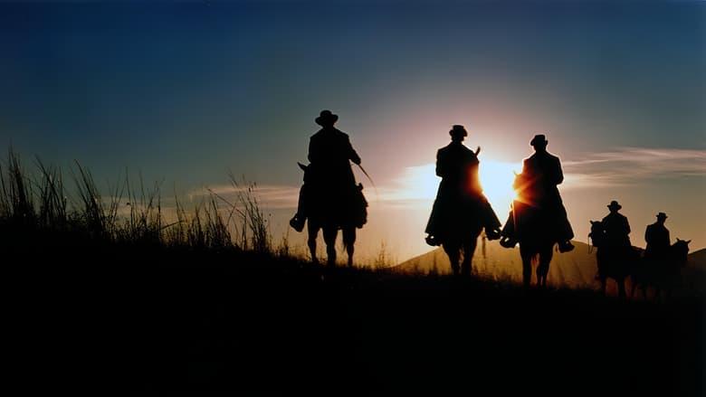 The Long Riders image