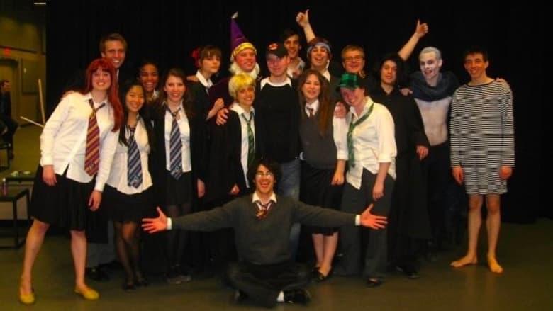 A Very Potter Musical image