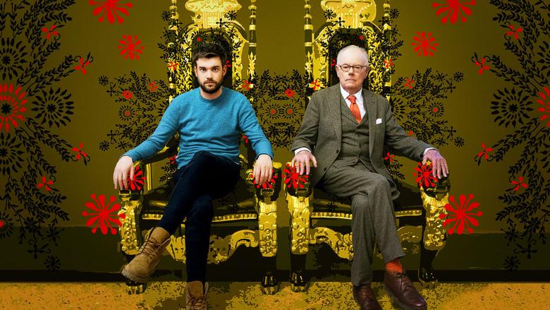 Jack Whitehall: Travels with My Father image