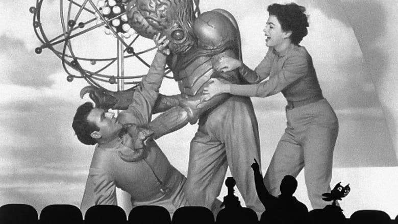 Mystery Science Theater 3000: The Movie image