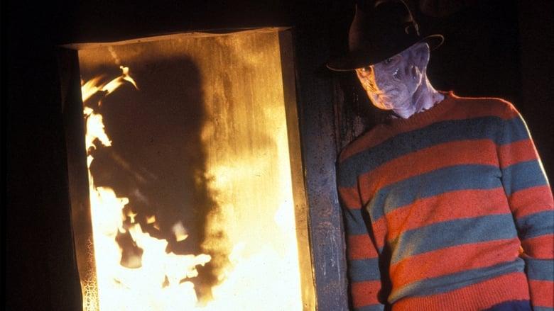 Freddy's Dead: The Final Nightmare image