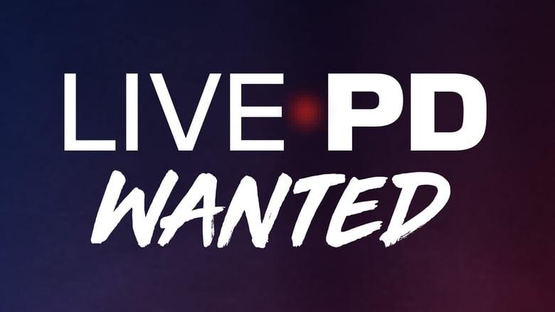 Live PD: Wanted image