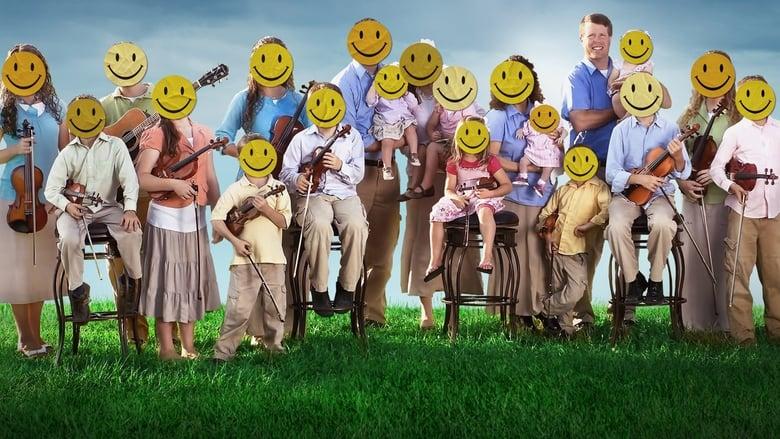 Shiny Happy People: Duggar Family Secrets image