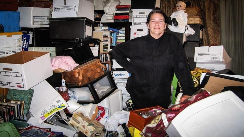 Hoarding: Buried Alive image