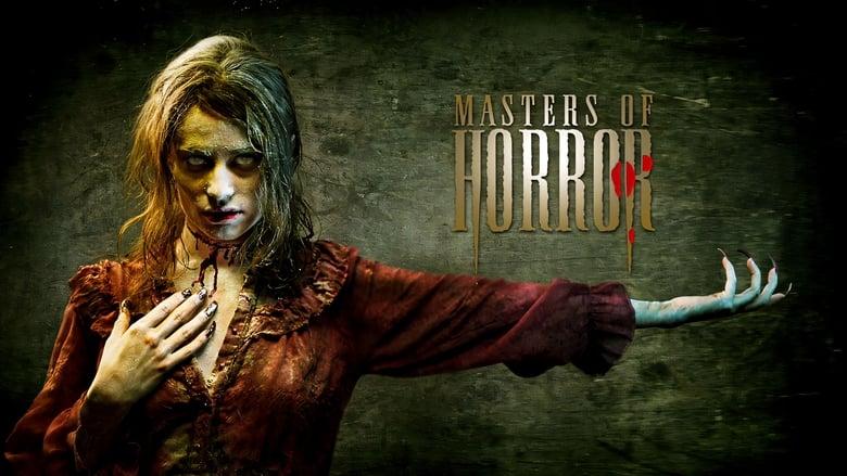 Masters of Horror image