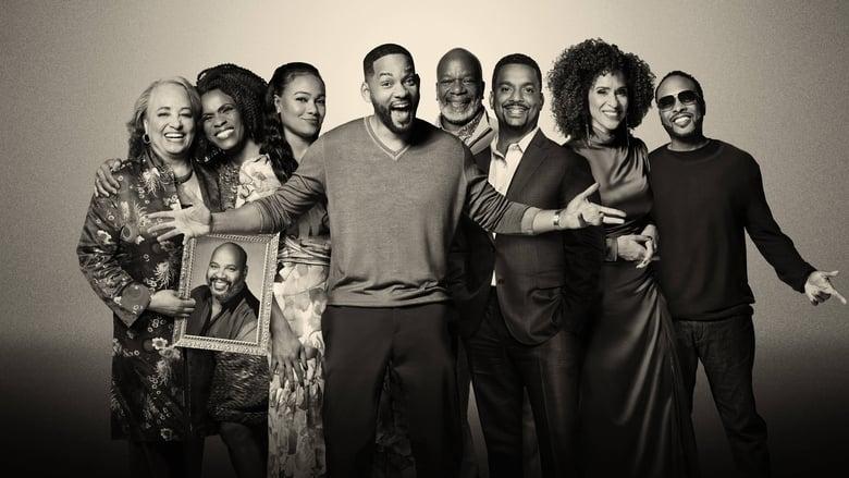 The Fresh Prince of Bel-Air Reunion image