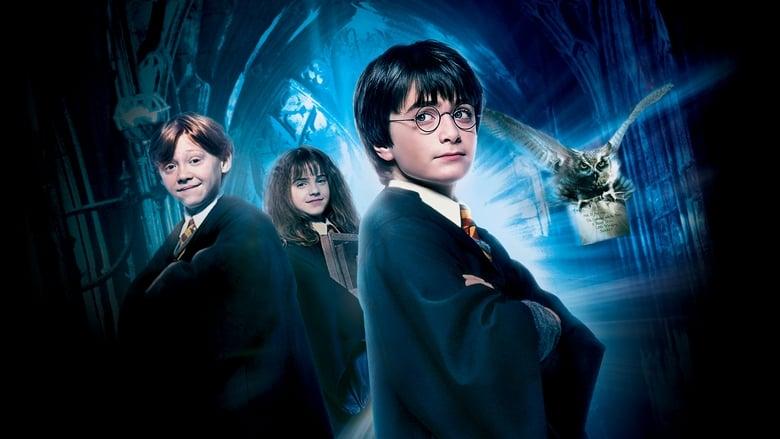 Harry Potter and the Philosopher's Stone image
