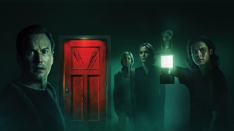 Insidious: The Red Door image