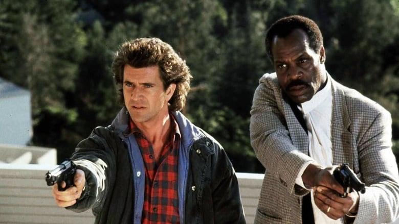 Lethal Weapon 2 image