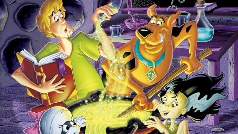Scooby-Doo and the Ghoul School image