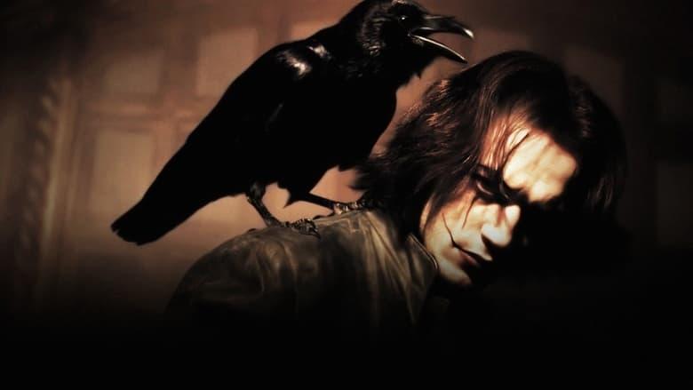 The Crow: City of Angels image