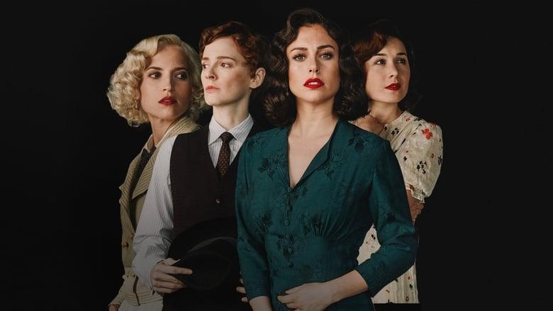 Cable Girls image