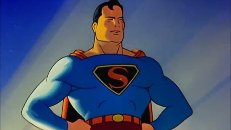 Max Fleischer's Superman 1941-1942 image