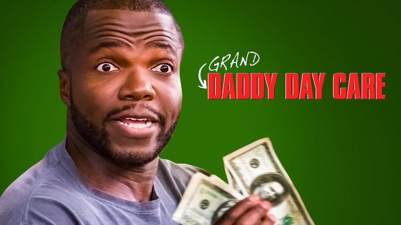Grand-Daddy Day Care image