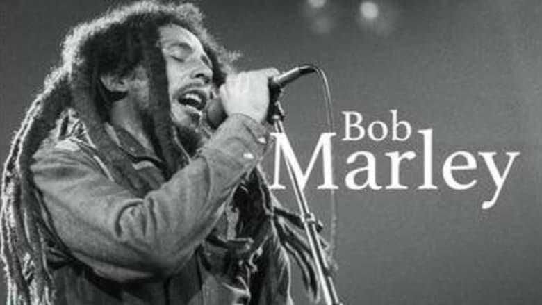 Bob Marley: Uprising Live! image
