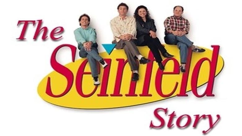 Seinfeld: How It Began image
