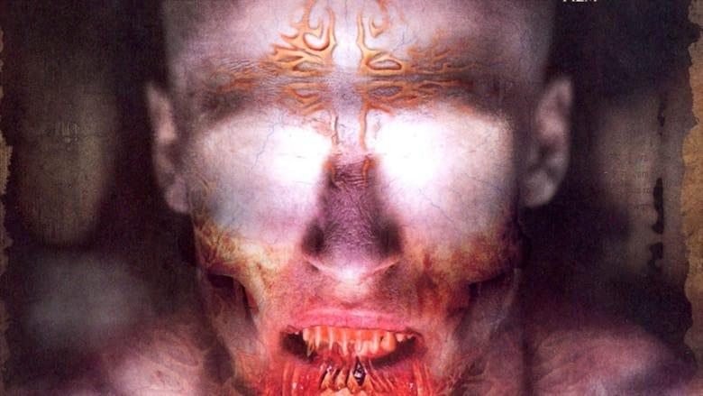 Skinwalker: Curse of the Shaman image
