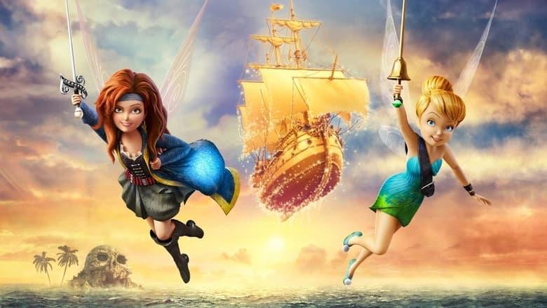 Tinker Bell and the Pirate Fairy image