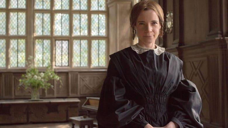 A Very British Romance with Lucy Worsley image