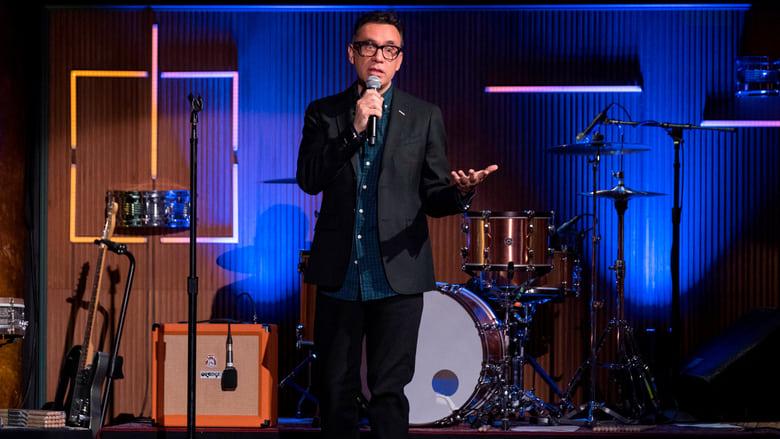 Fred Armisen: Standup for Drummers image