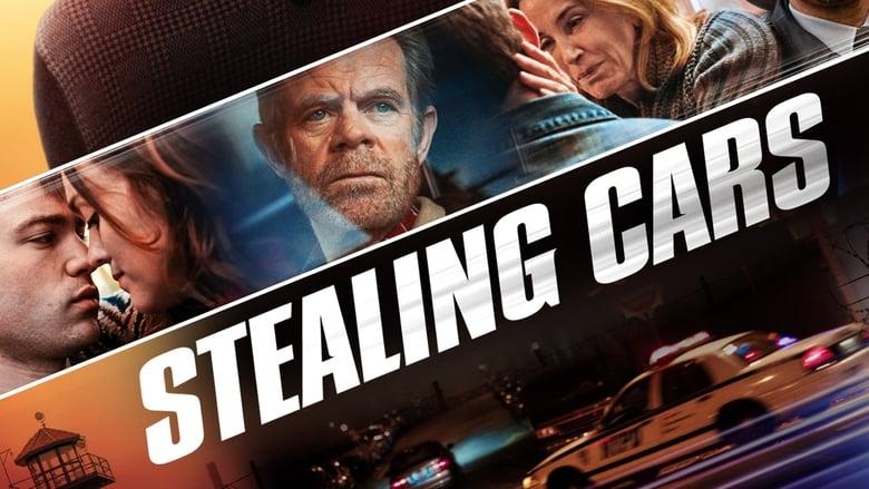 Stealing Cars image