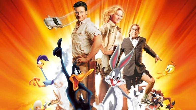 Looney Tunes: Back in Action image